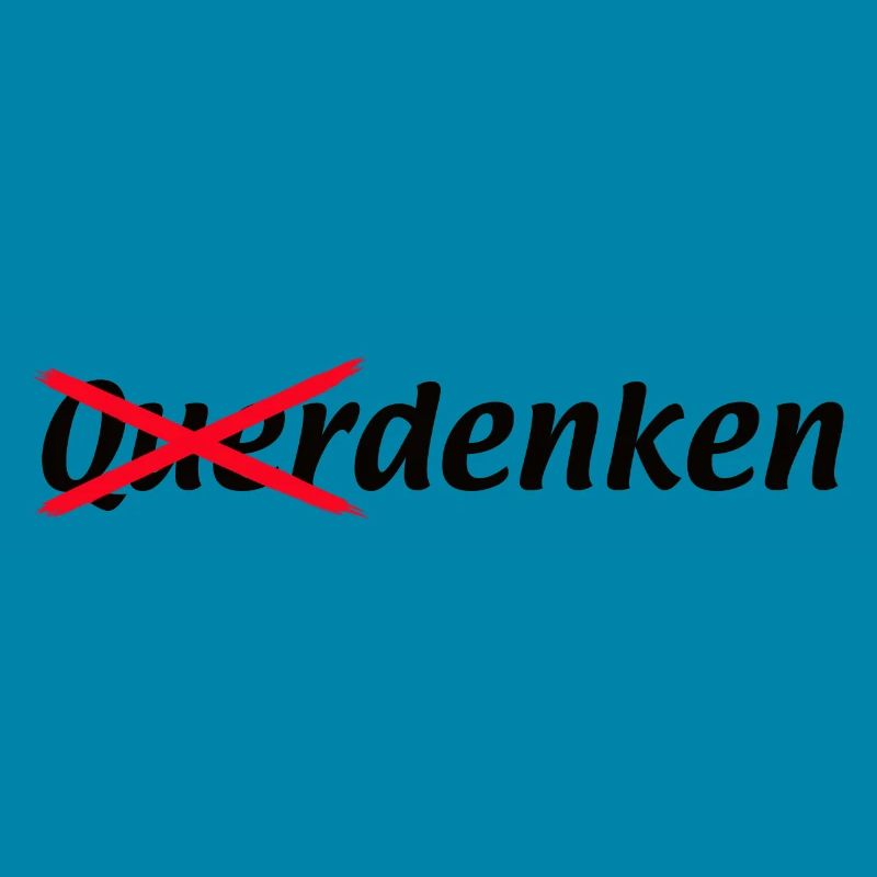 Querdenken