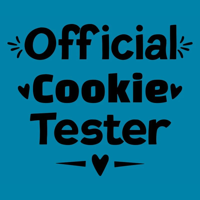 Offizieller Cookie-Tester