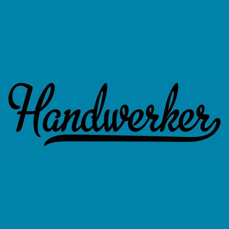 Handwerker