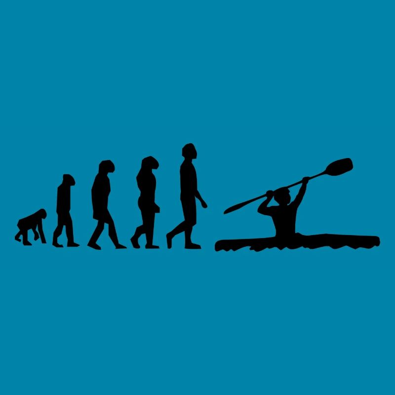 Kayak évolution