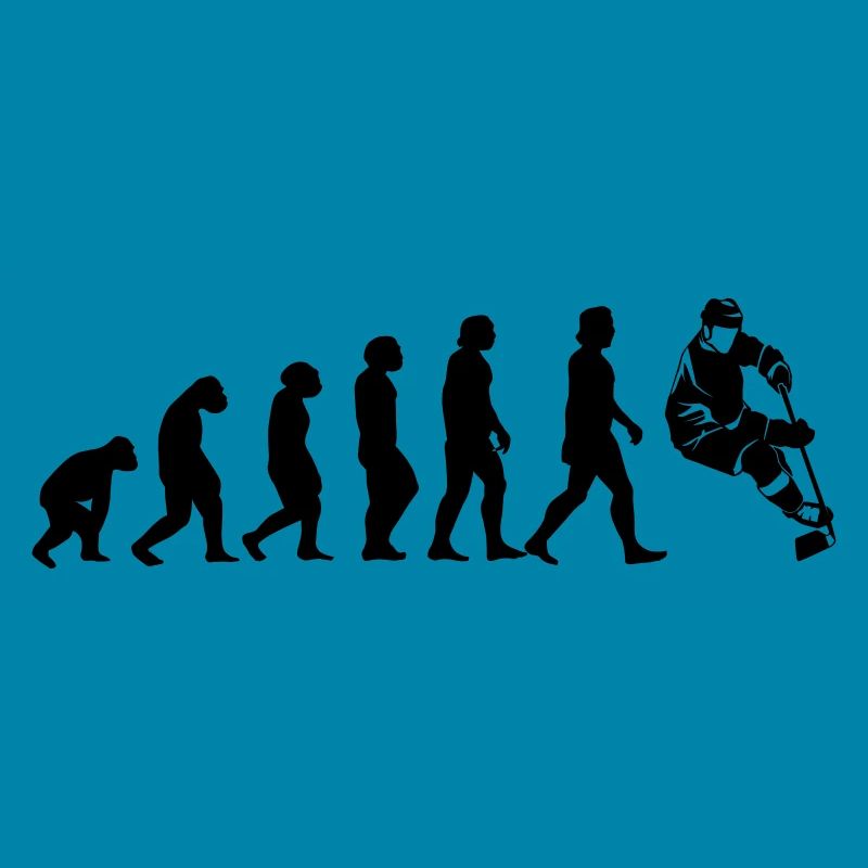 Evolution Hockey