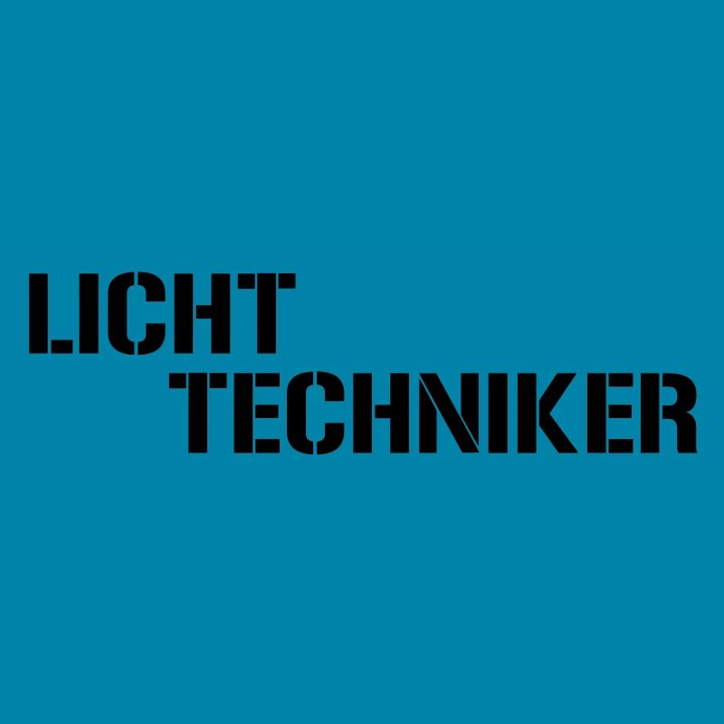technicien éclairage