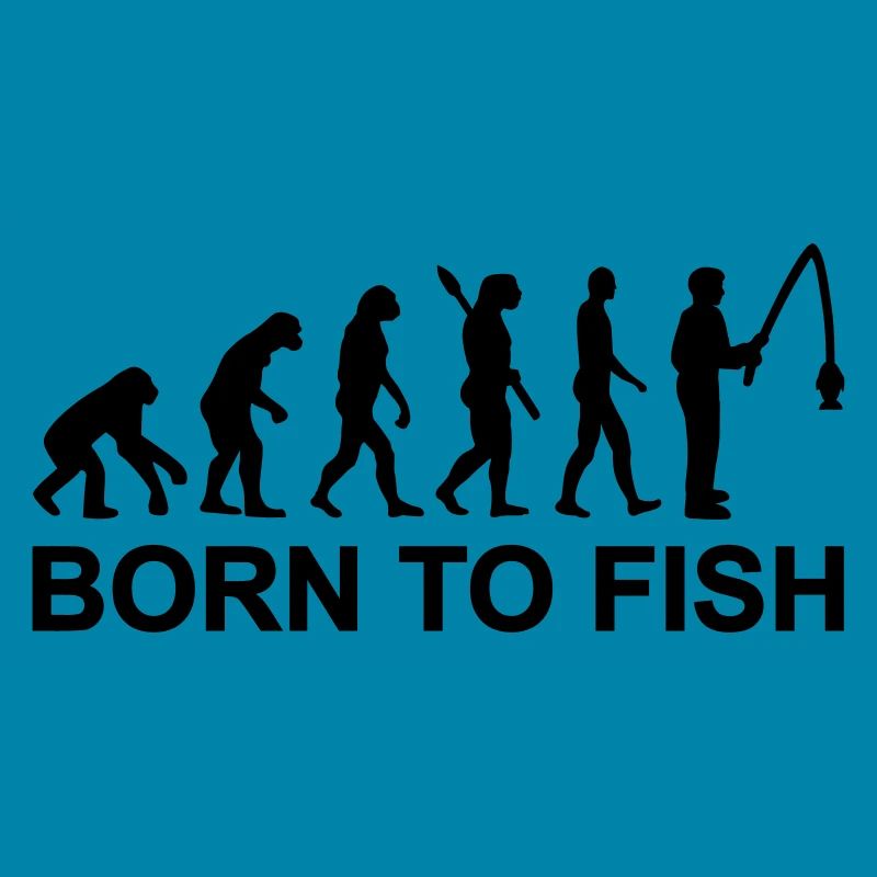 Évolution Pêche