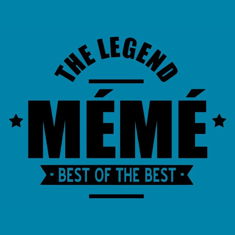 mémé