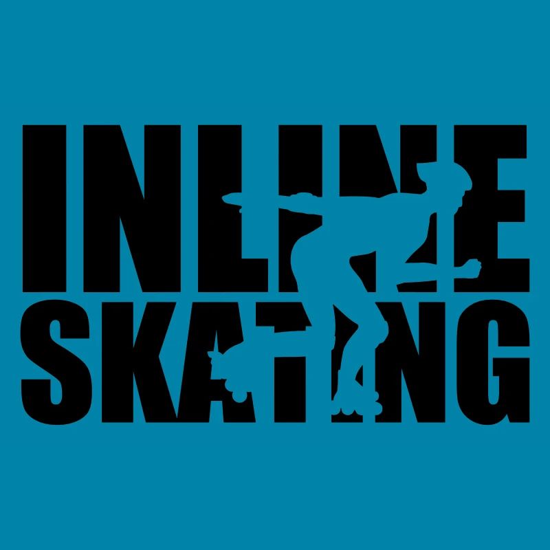 Inline skating