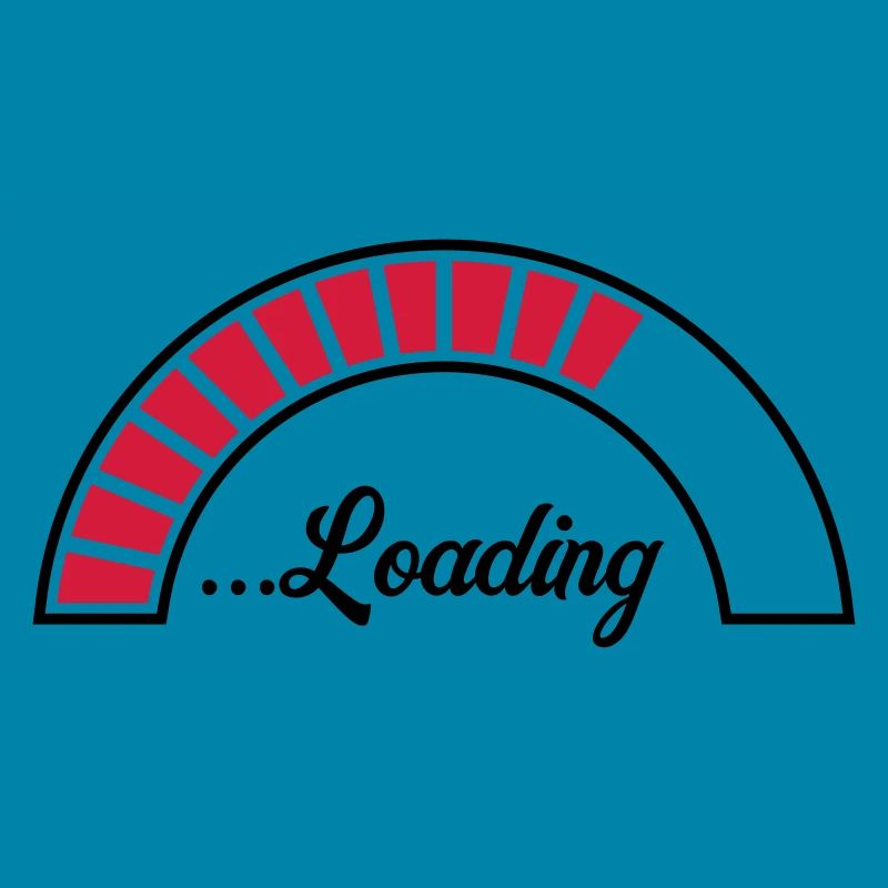 loading bar icon