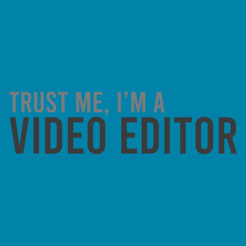 Fier éditeur de vidéo