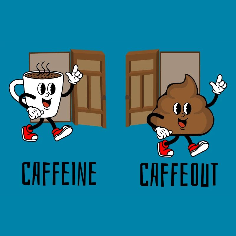 Caffeine Caffeout