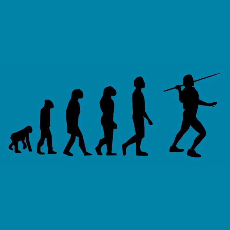 javelot évolution