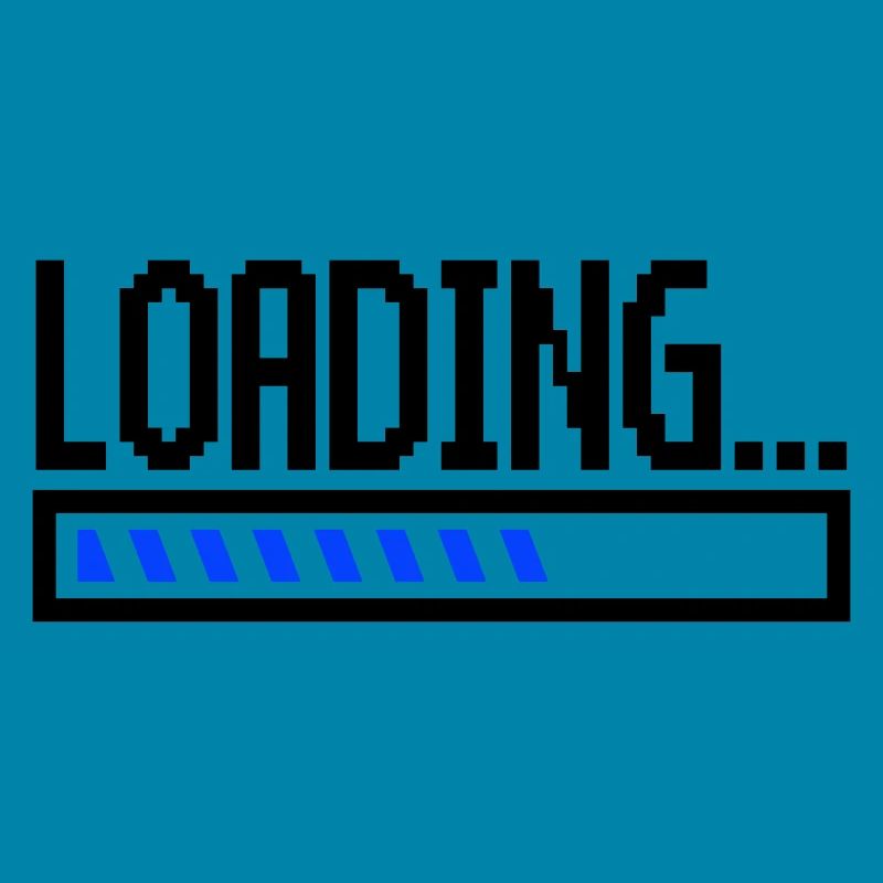 loading