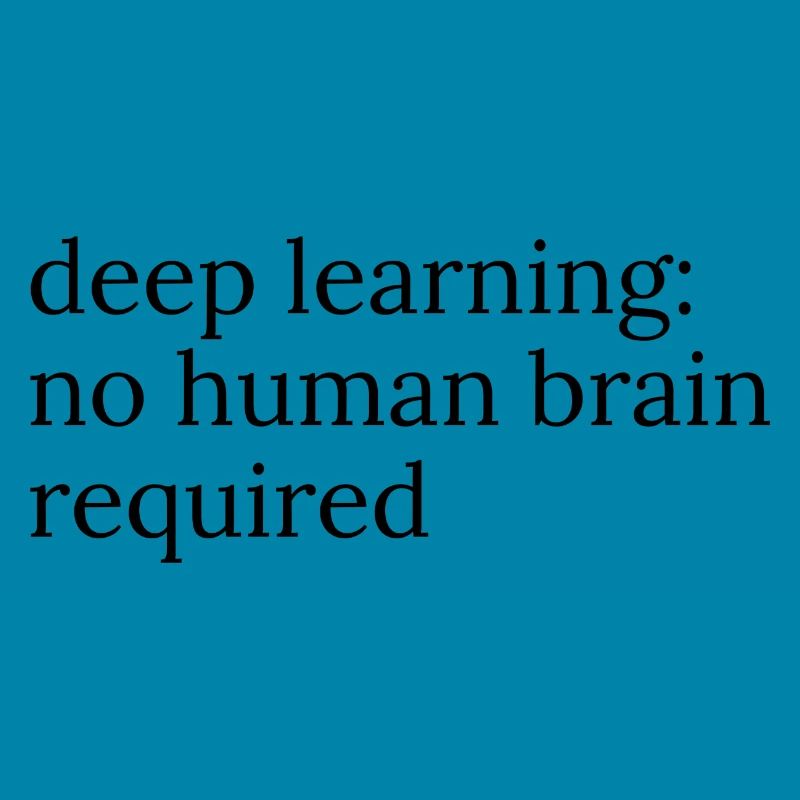 Deep learning