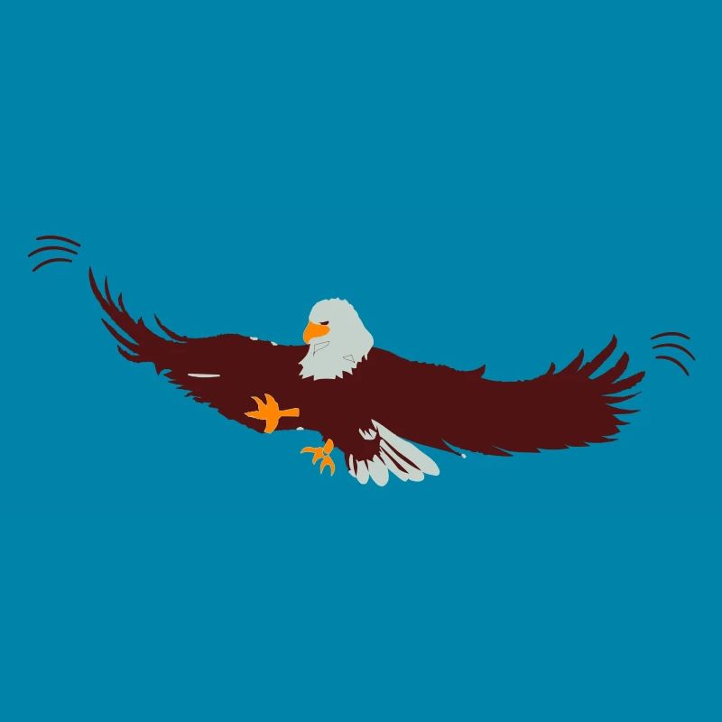 Eagle | Eagle > Vectorgraphic