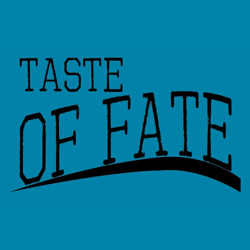gift idea destiny unfolding fate statement