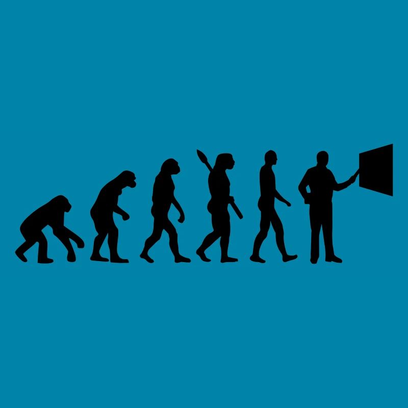 Évolution Prof