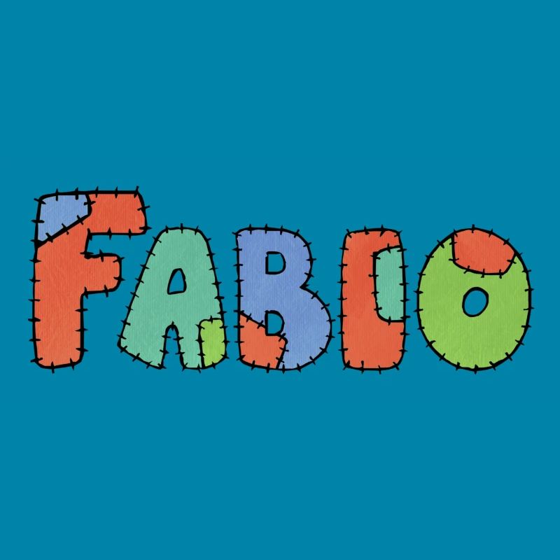 Fabio Name Geschenkidee