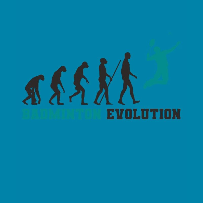 Evolution du badminton