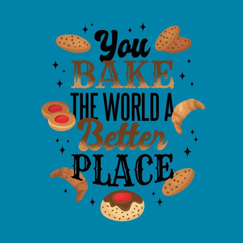 Cuisson Bake Better Place Cadeau