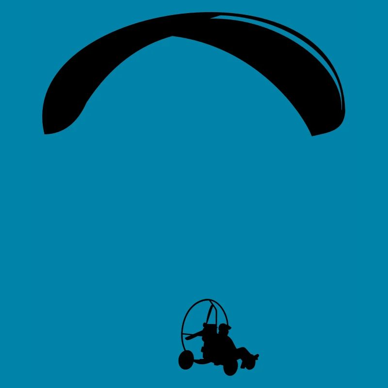 Paramoteur Paramoteur Trike