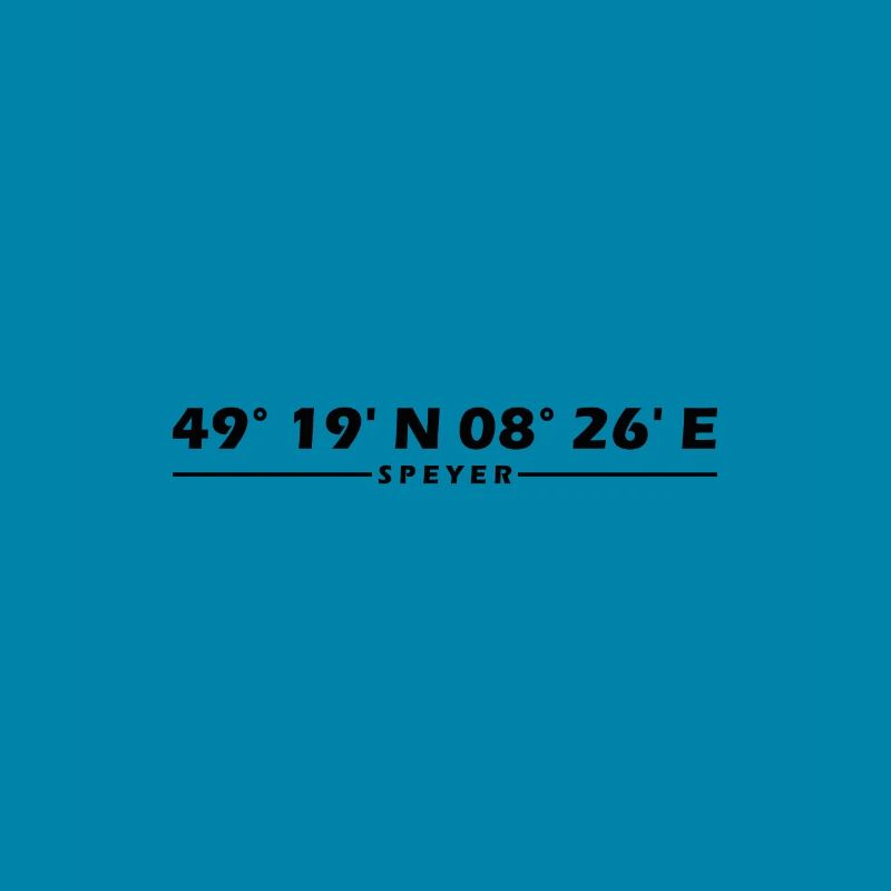 Speyer coordinates