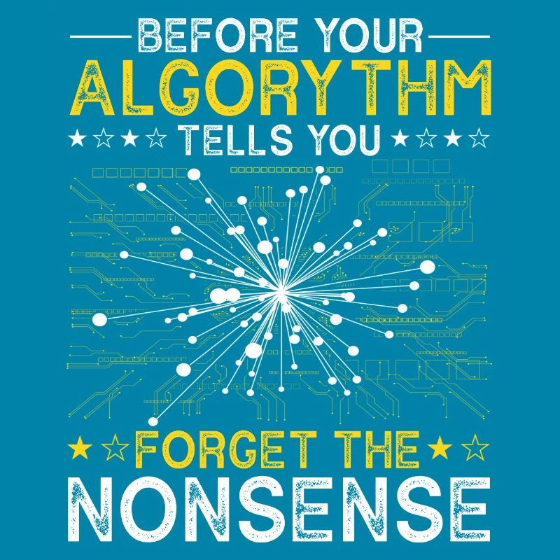 Programmeur d’algorithmes d’intelligence artificielle