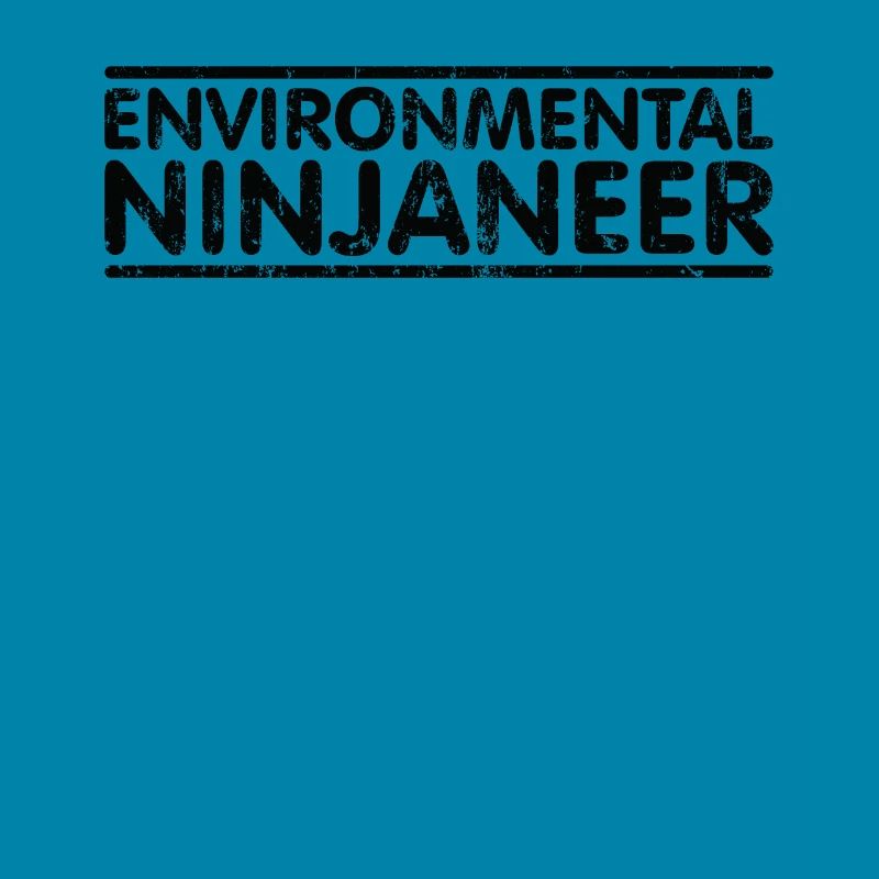 Ninjaneer - Environmental Engineer