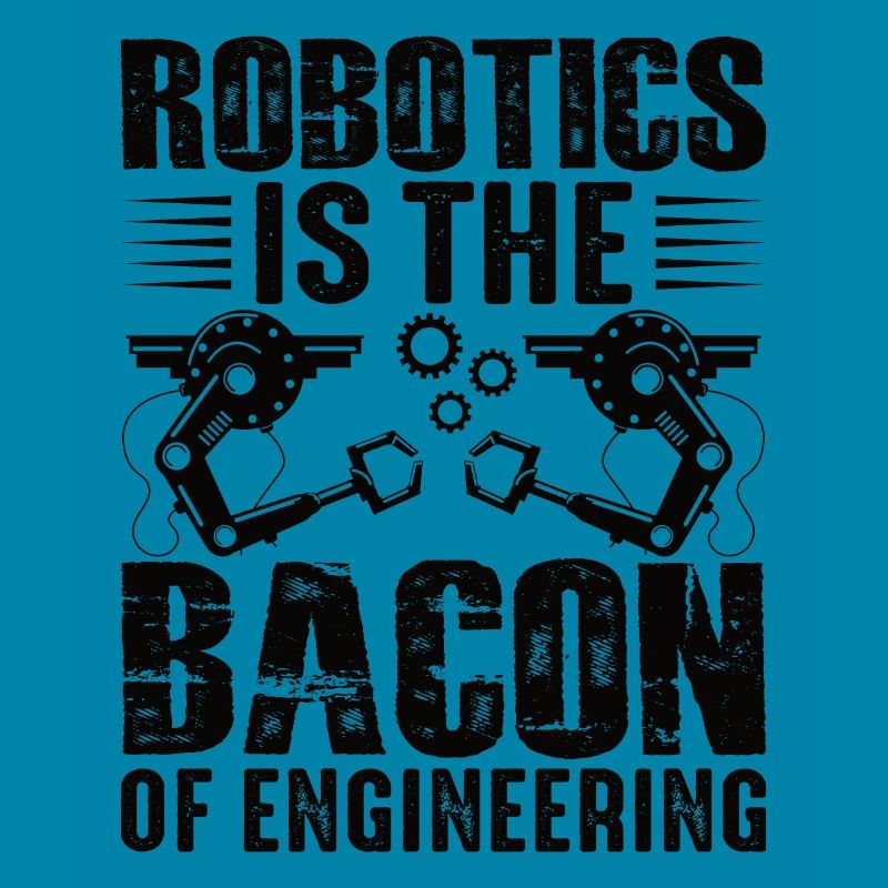 Robot Programmer Automation Technician