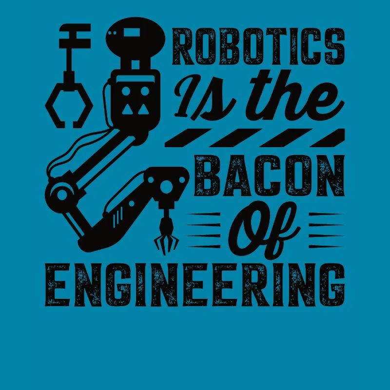 Robot Programmer Automation Technician