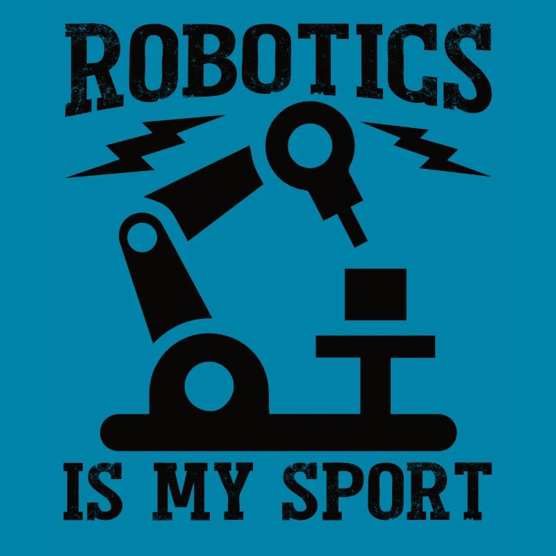 Robot Programmer Automation Technician
