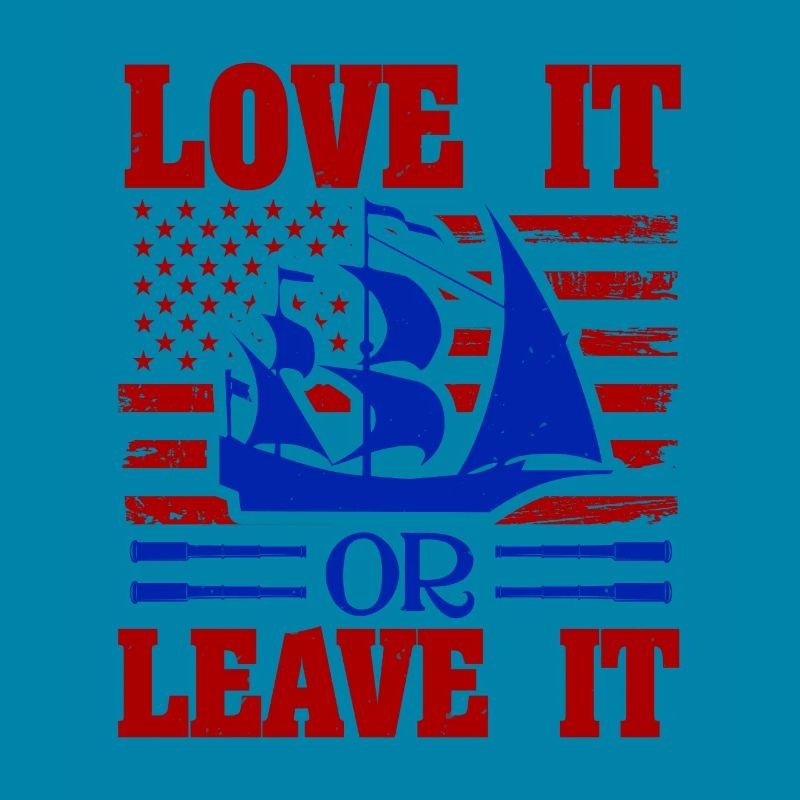 LIEBE ES ODER LASS ES