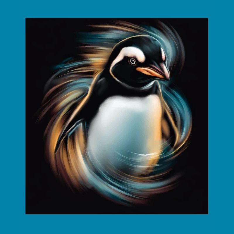 PENGUIN