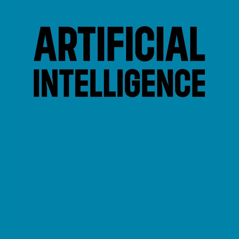 Artificial Intelligence - Ai Artificial Intelligen