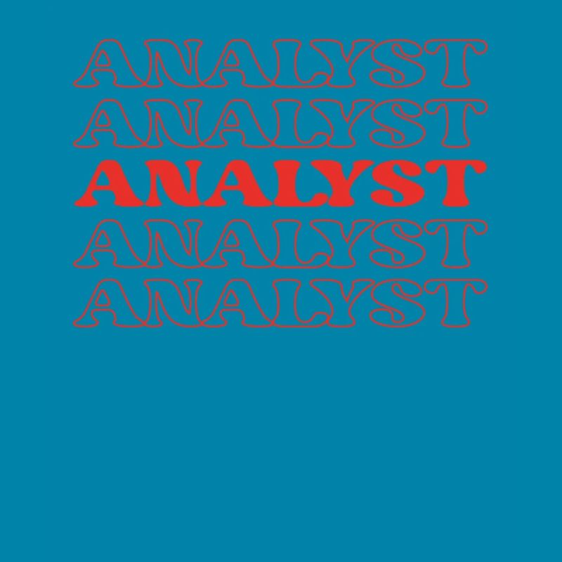 Analyste, Comptable, Data Scientist, Feuille de calcul