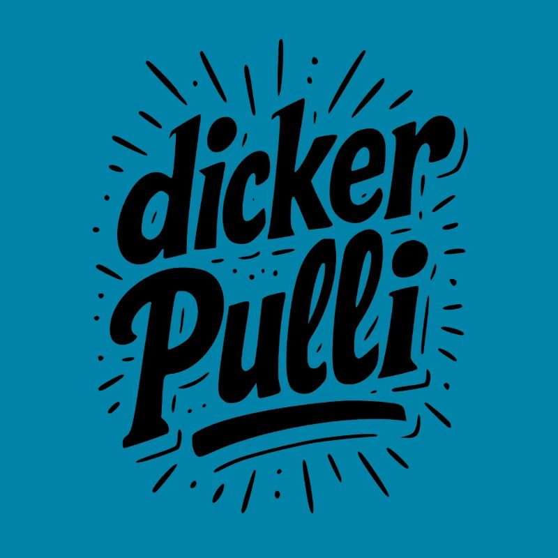 Pull épais