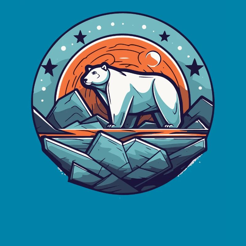Der letzte Eisbär