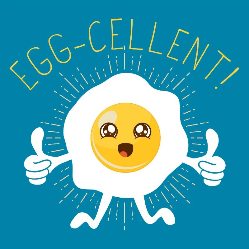 Ei (Egg-cellent)