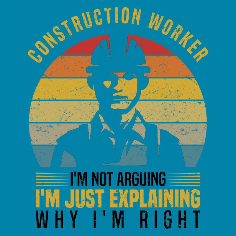 Construction worker