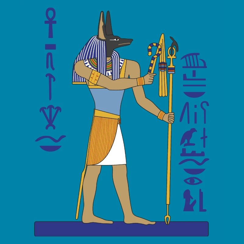 Anubis