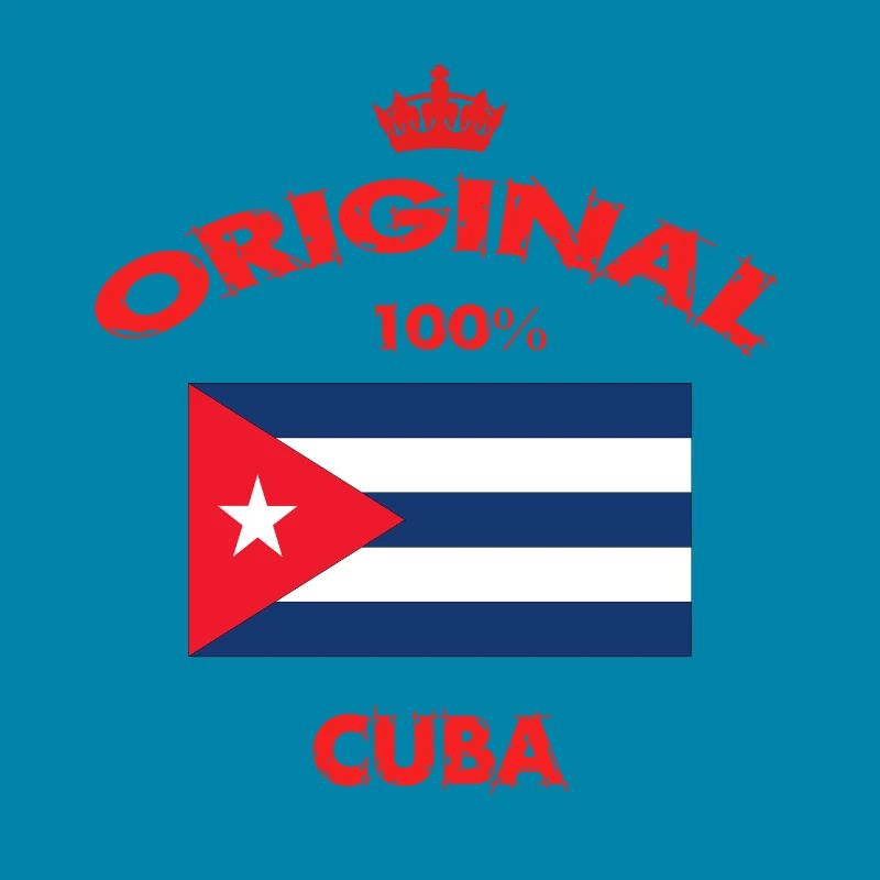 Cuba Original / Gift