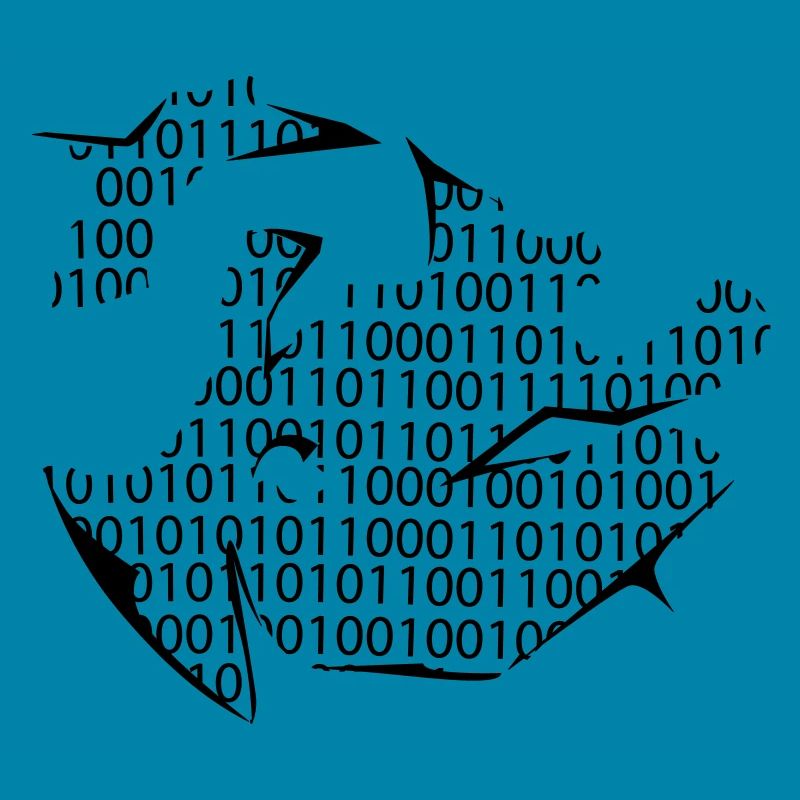 binary code