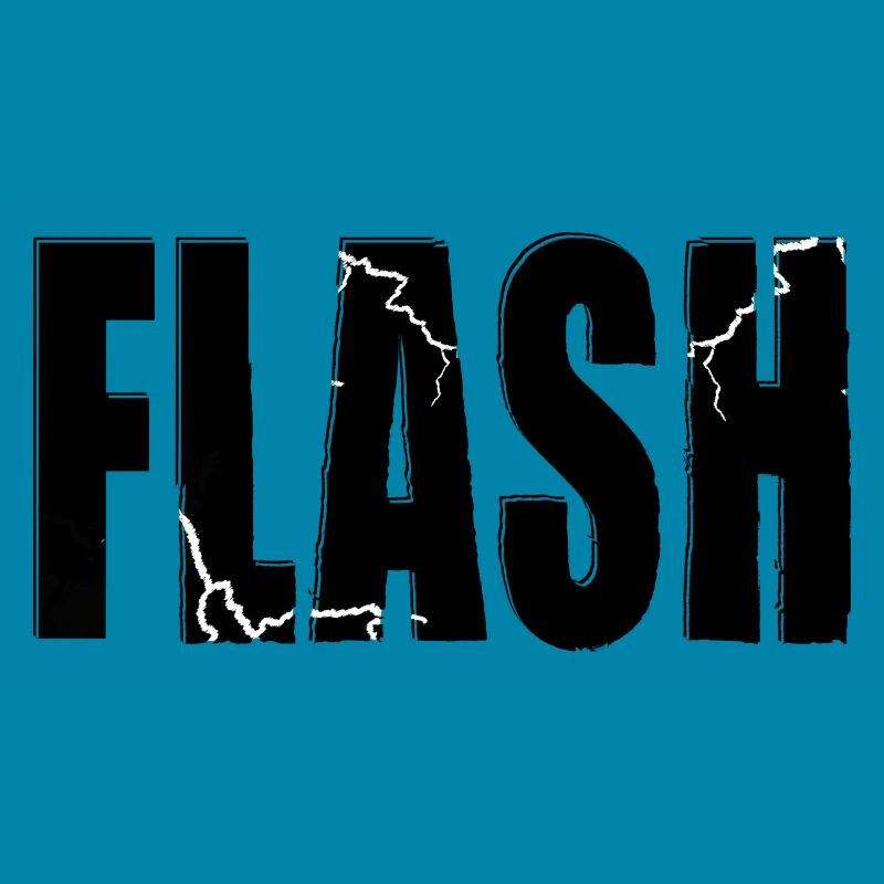 FLASH CLAIM mit Blitz