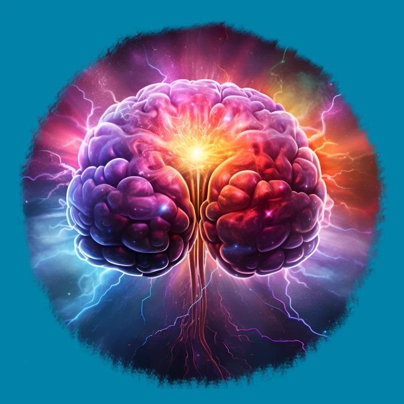 The Brain, Human Brain Infinite Skill