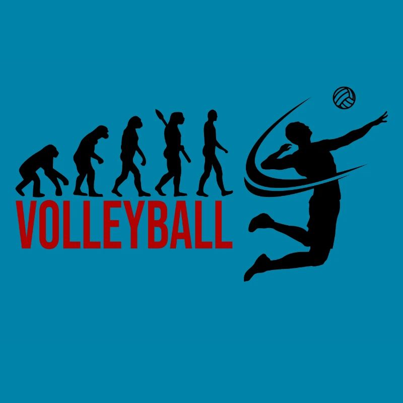 Evolution Volleyball