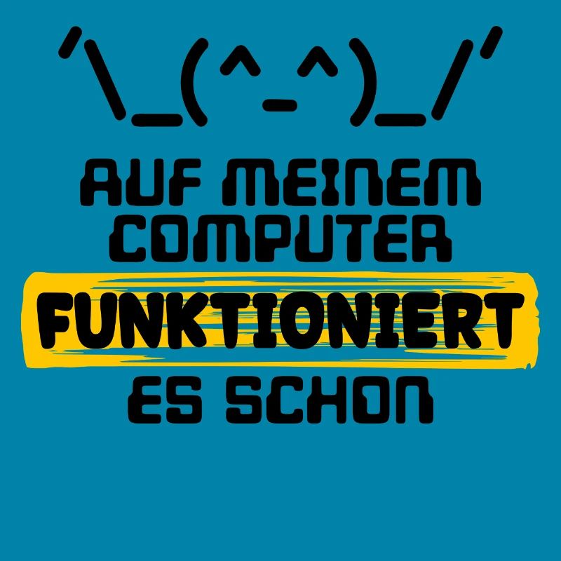 Developer Statement Code Skripting Programmierer