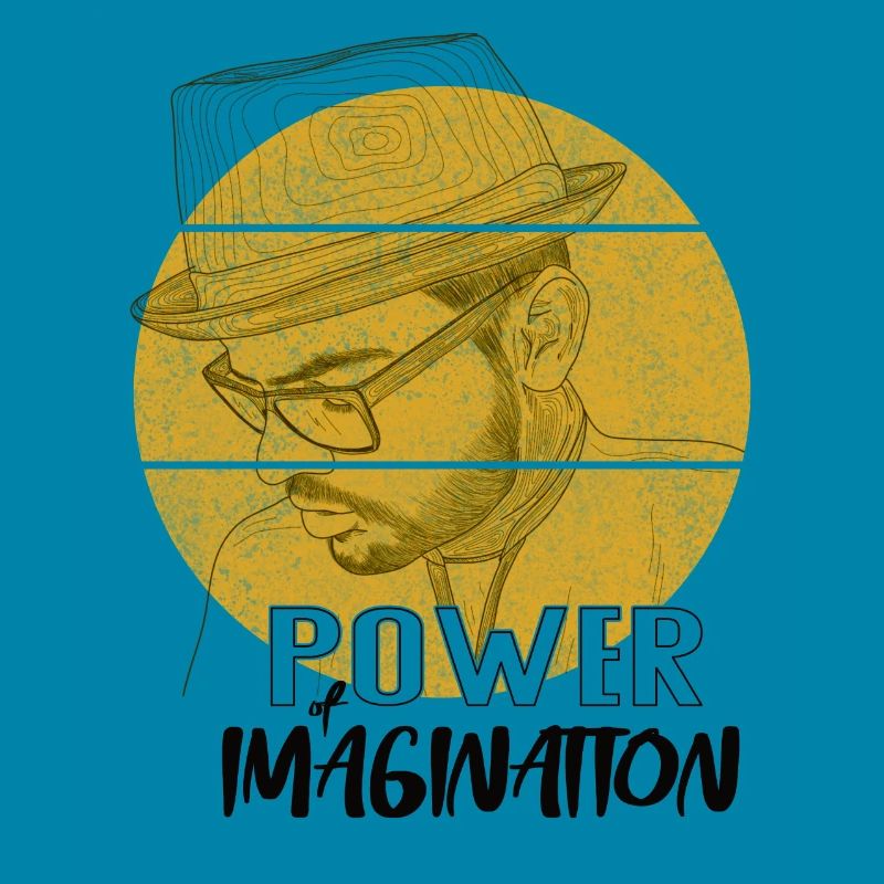 Power Imagination – Creative Statement Design