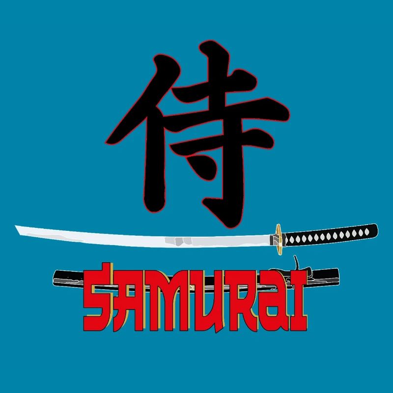 Samurai