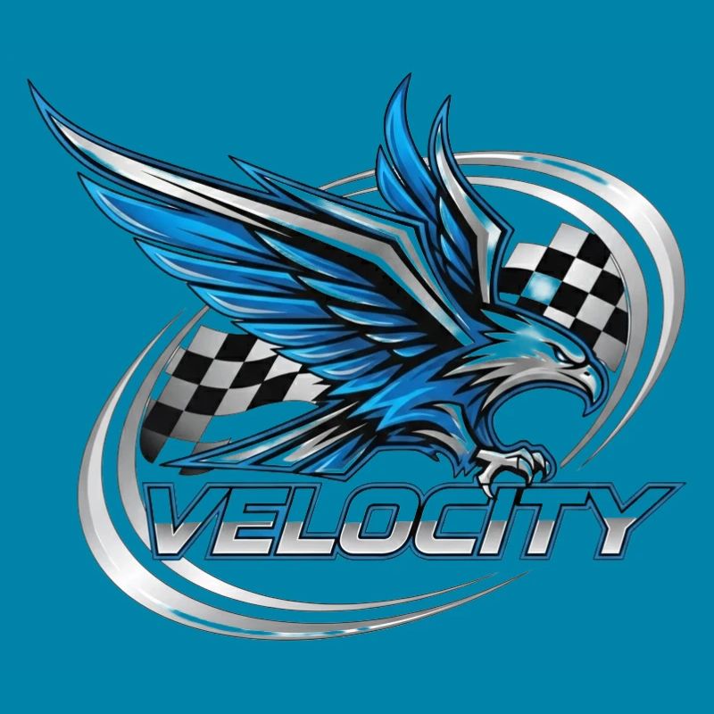 Conception Speed Eagle Racing