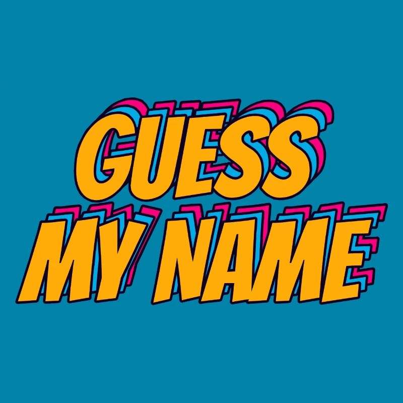 Devinez le nom de Mi