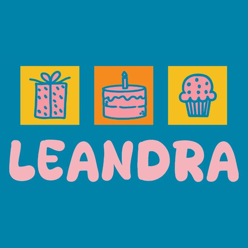 First name Leandra