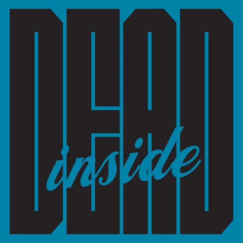 Logo gras Dead Inside
