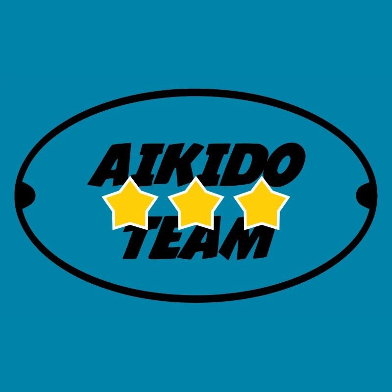 Aïkido Team